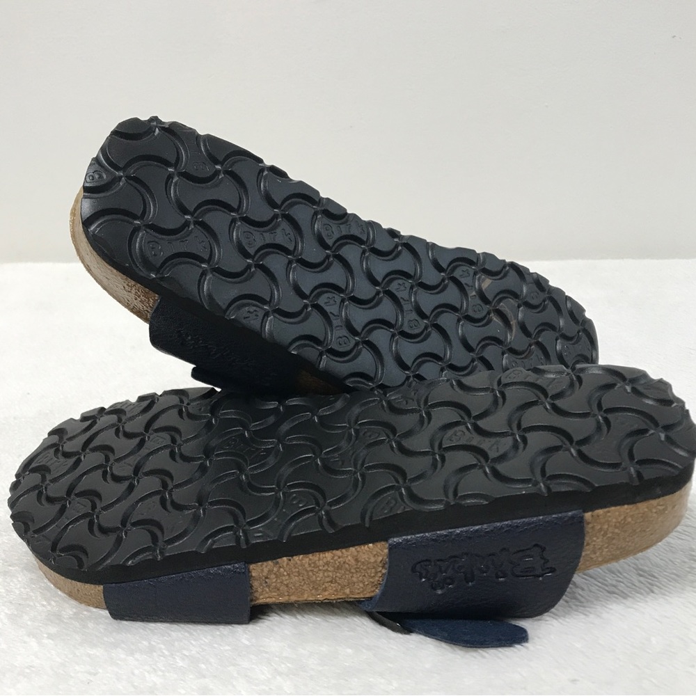 Birkenstock Blue Size 6 Sandals #23 - Picture 13 of 13